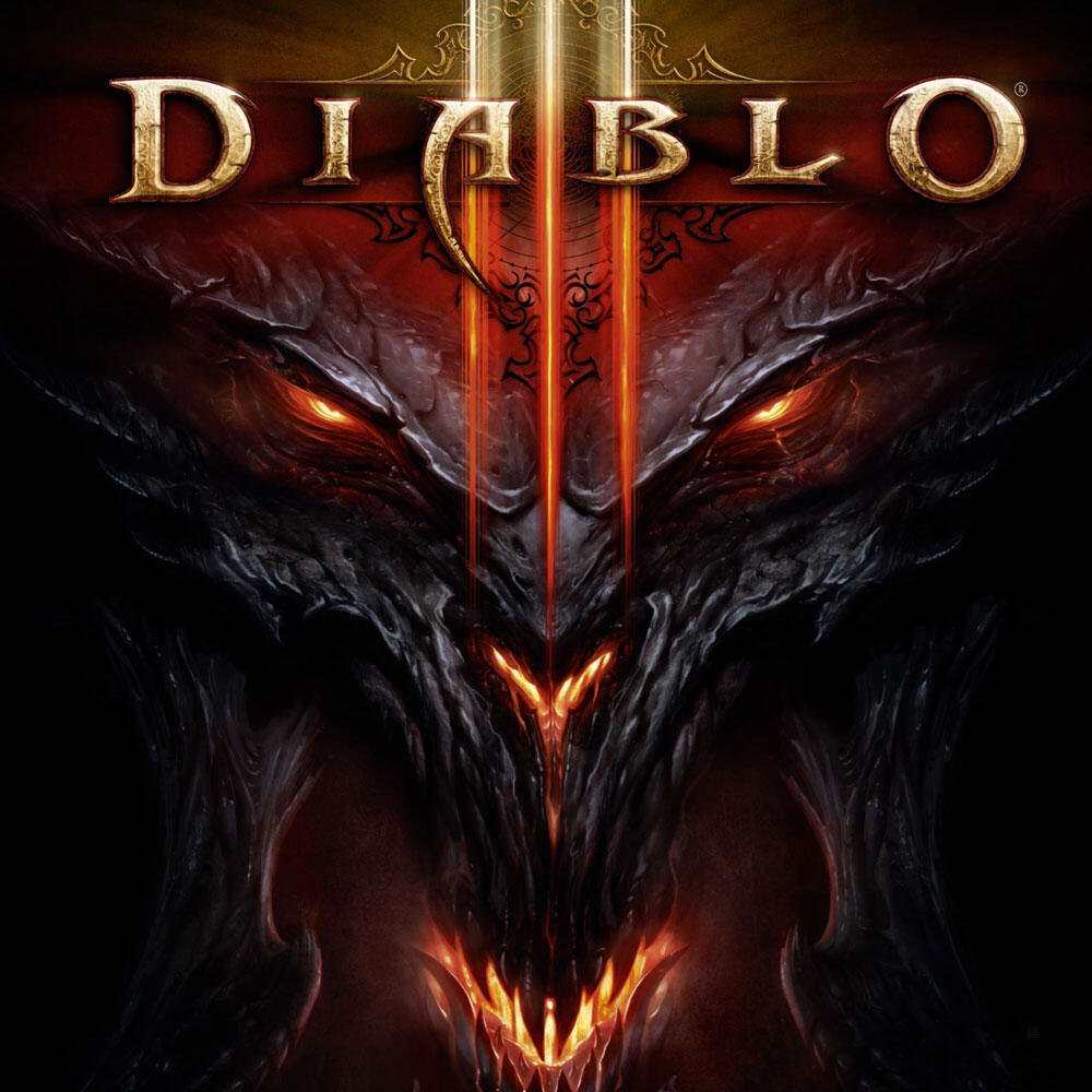 Juego Diablo 3 Pc