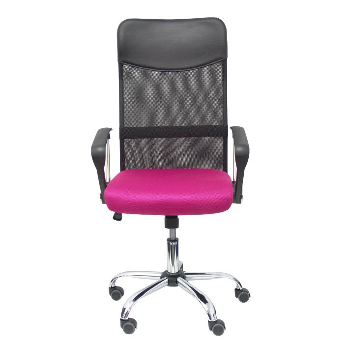 EAN 8436586625795 - PIQUERAS Y CRESPO 31BM8403D710CRRP silla de oficina y de ordenador Asiento acolchado Respaldo de malla imagen 2