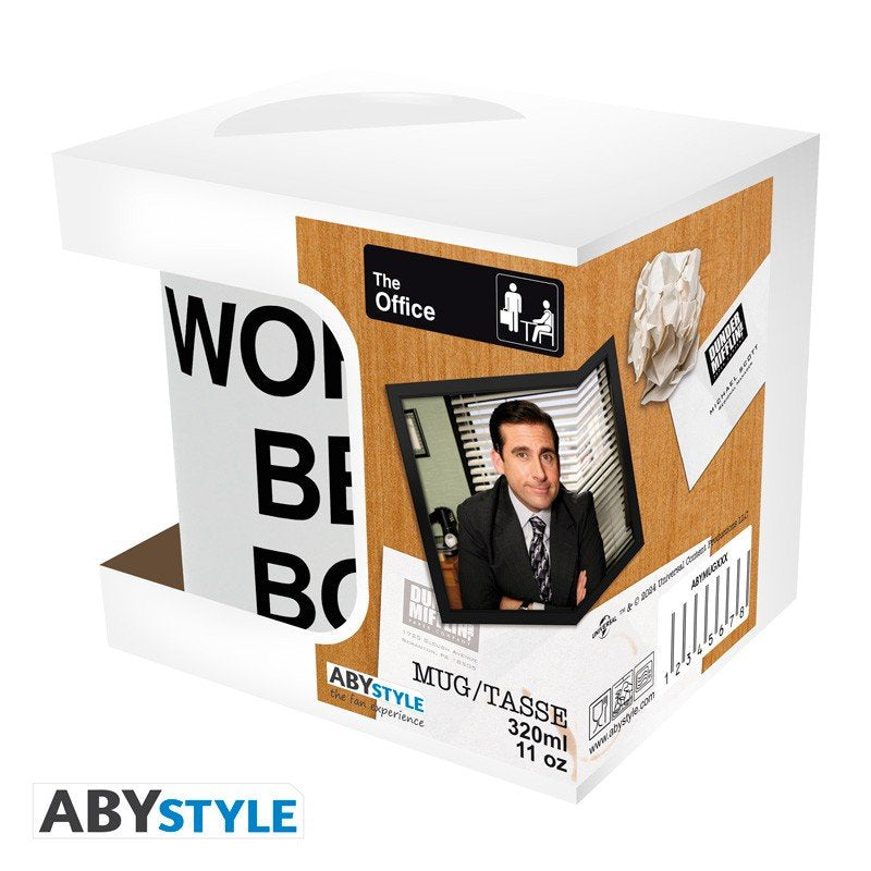 EAN 3665361145257 - ABYstyle ABYMUGA514 tazón Blanco Universal 1 pieza(s) imagen 3