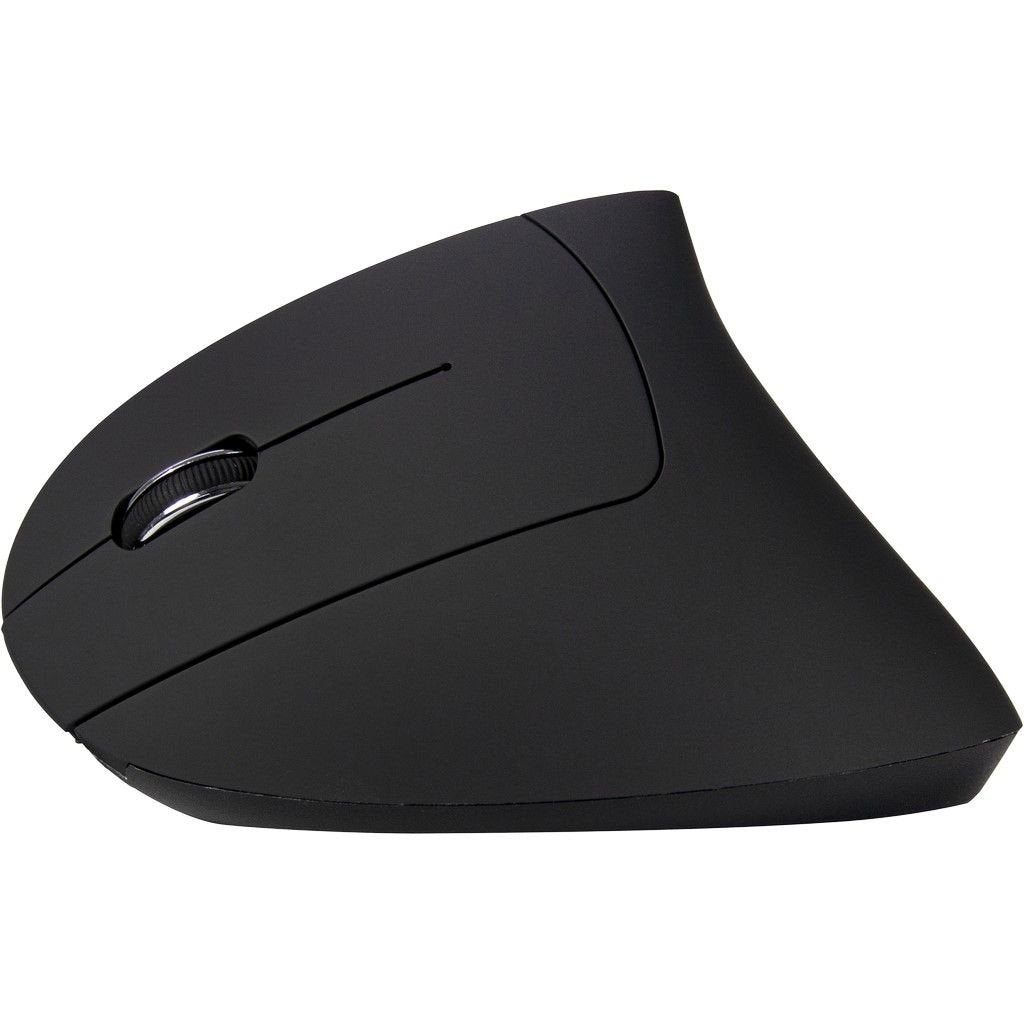 EAN 4260455644853 - Inter-Tech KM-206L ratón Oficina Ambidextro RF inalámbrico Óptico 1600 DPI imagen 4