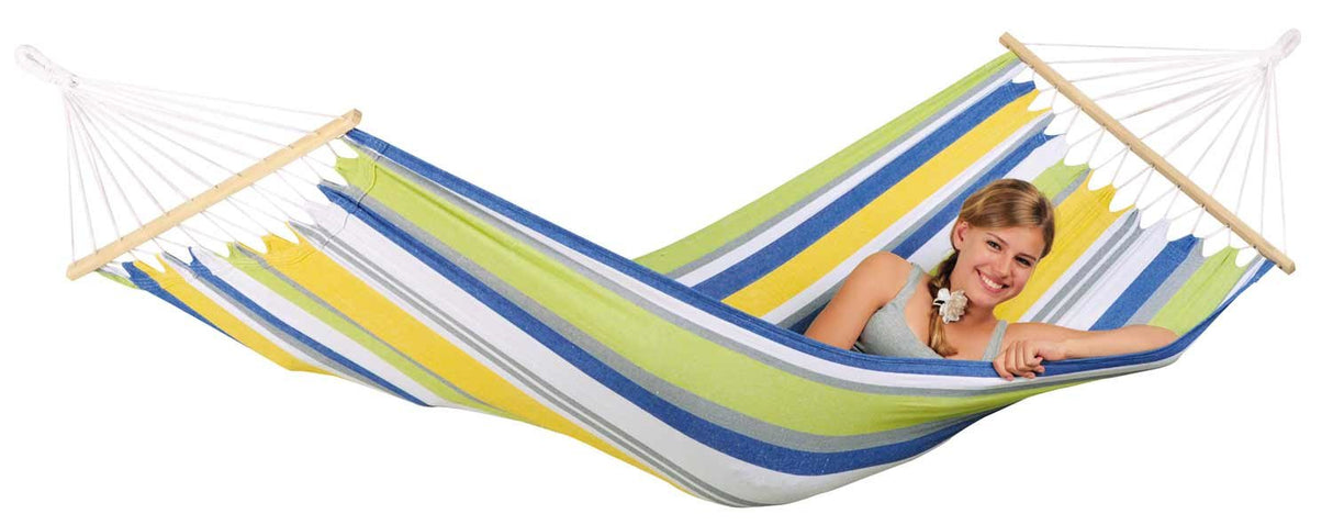 Amazonas Tonga Hummingbird Az-1066105, Hamaca Para Acampar Az-1066105