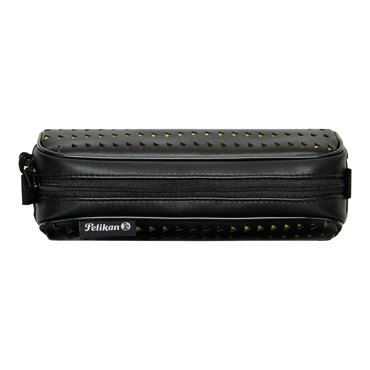 Pelikan Estuche Escolar Quattro Lasercut Black/Yellow