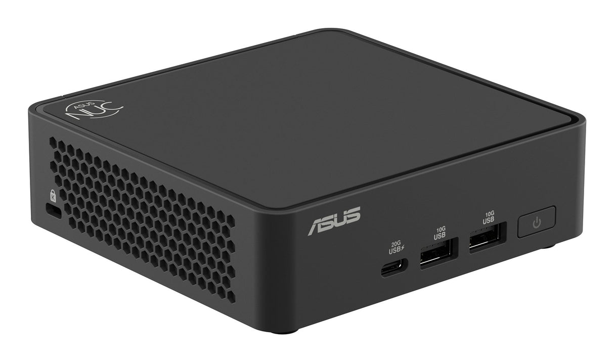 EAN 4711387949863 - ASUS NUC 15 Pro RNUC15CRKU700002 Negro 255H imagen 12