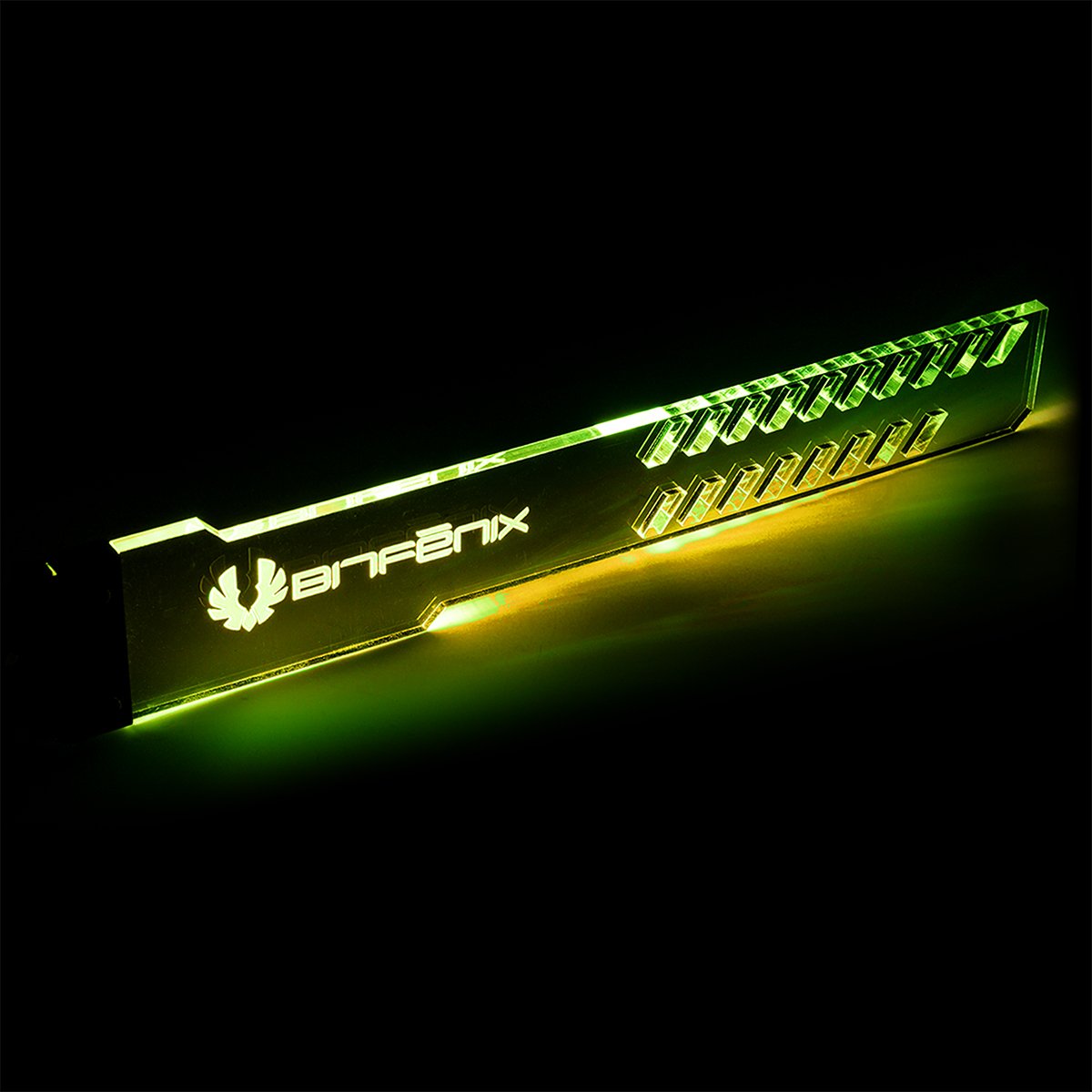 EAN 4712883217265 - BitFenix Alchemy 3.0 Universal Soporte de GPU imagen 4