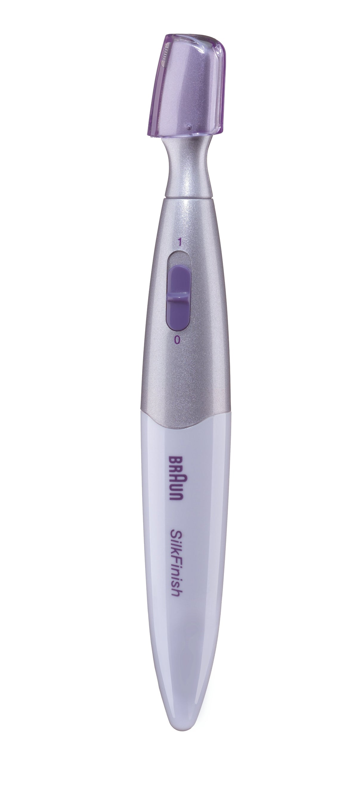 EAN 4210201003298 - Braun FG 1100 SilkFinish Rosa imagen 3