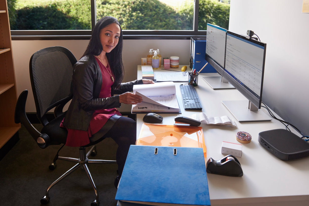 655 Wireless Keyboard And Mouse Combo Denmark