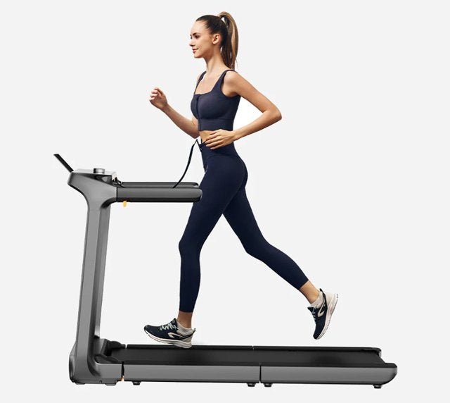 EAN 6970492719053 - Kingsmith Treadmill X218 cinta de correr 510 x 1400 mm 18 kmh imagen 8