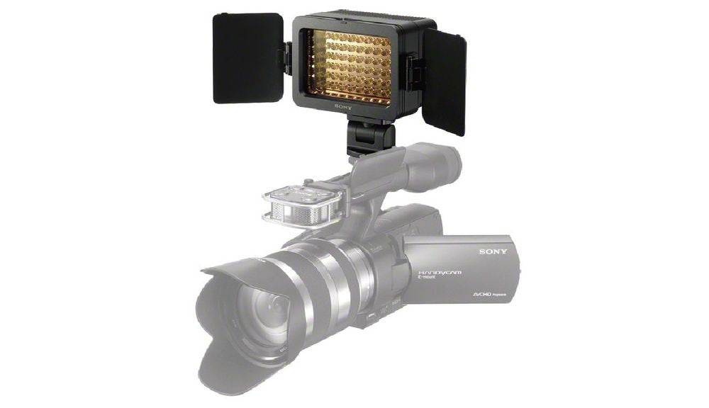 Sony Hvl-Le1 Led Video Light