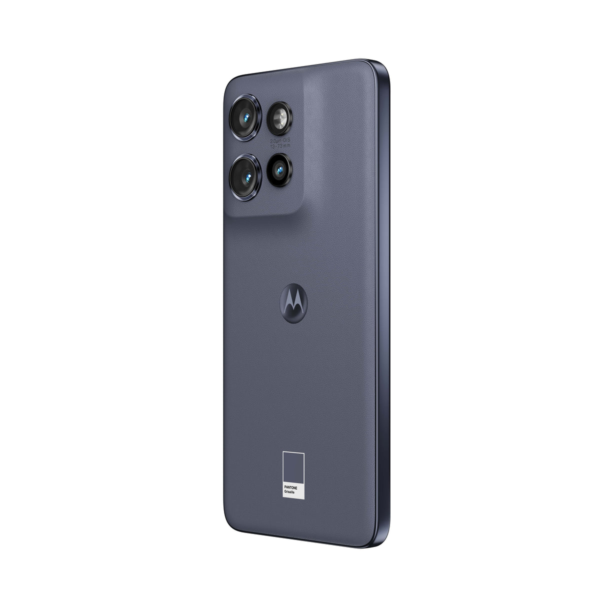 EAN 0840023268076 - Motorola edge 50 Neo 16,1 cm (6.36") SIM doble Android 14 5G USB Tipo C 12 GB 512 GB 4310 mAh Gris imagen 7