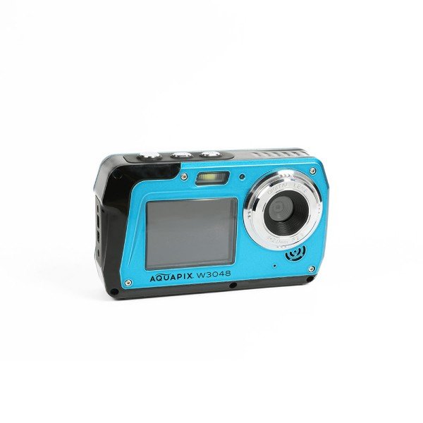 Easypix Aquapix W3048 Edge Iceblue