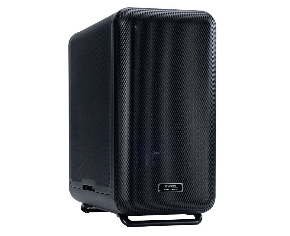 Bluechip Businessline Workstation Ws3500 Amd Ryzen Threadripper Pro 9955wx Procesador / Hasta 5.40 Ghz, Refrigeración Líquida, Windows 11 Pro, Amd® Wrx90, 32 Gb Ddr5, 1 Tb Nvme Ssd, 2 × 10 Gb/S Ethernet, Nvidia Rtx 2000 Ada Generation,