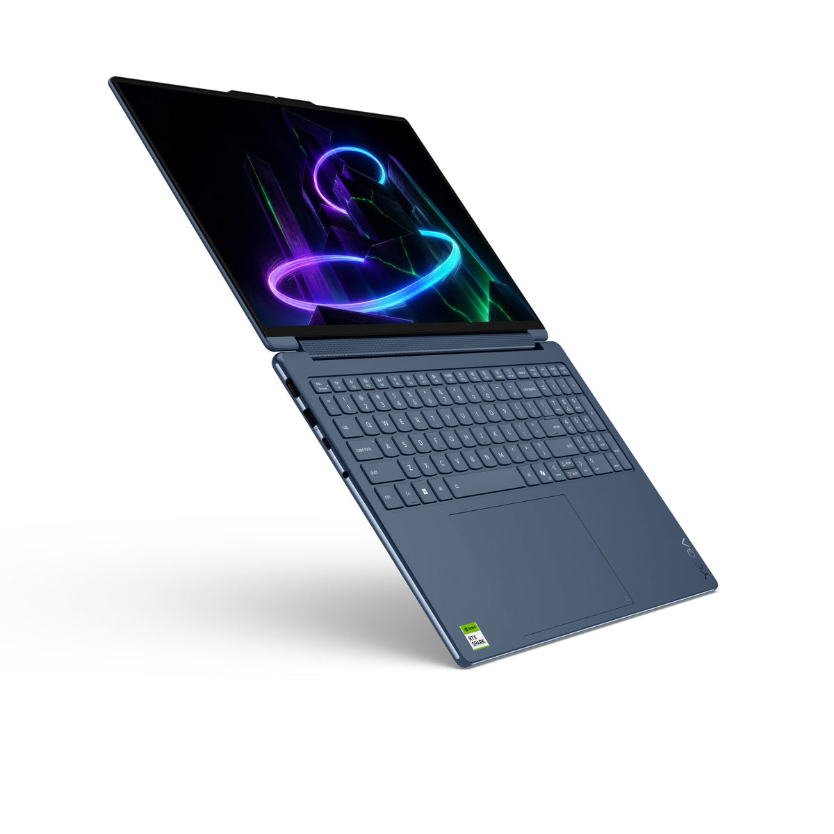 EAN 0828132966564 - Lenovo Yoga 9 2-in-1 16N1X11 Copilot+ PC NVIDIA RTX Spark N1X Híbrido (2-en-1) 40,6 cm (16") Pantalla tác imagen 4