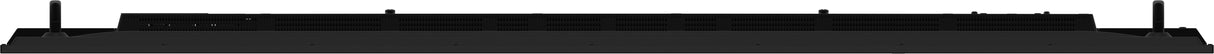 Iiyama Lh7565uhsb-B1 Pantalla De Señalización Diseño De Quiosco 189,2 Cm (74.5") Led Wifi 800 Cd / M² 4k Ultra Hd Negro Procesador Incorporado Android 11 24/7