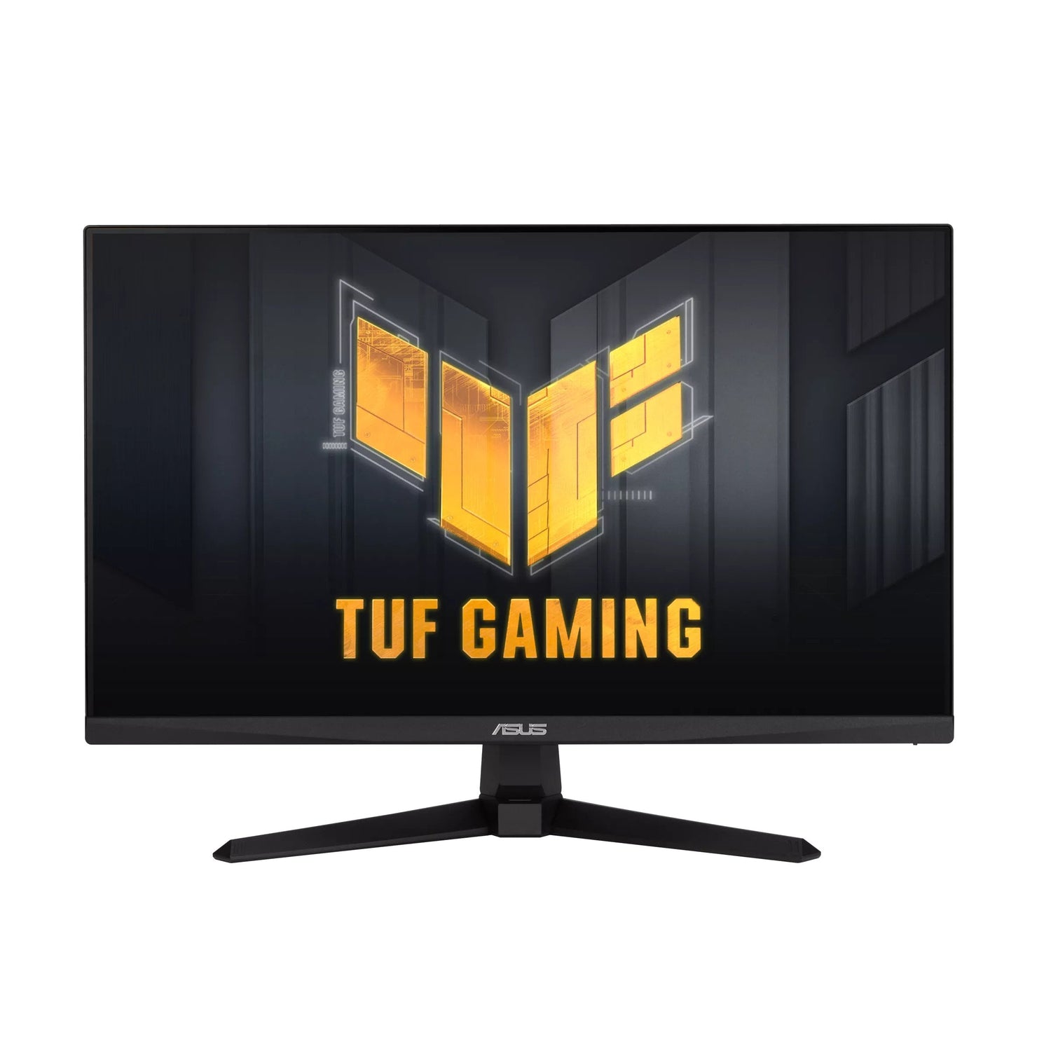 Asus Tuf Gaming Vg259q3a 24.5" Ips Wled Fhd 16:9 180hz 250cd M2 1ms 2xhdmi Dp