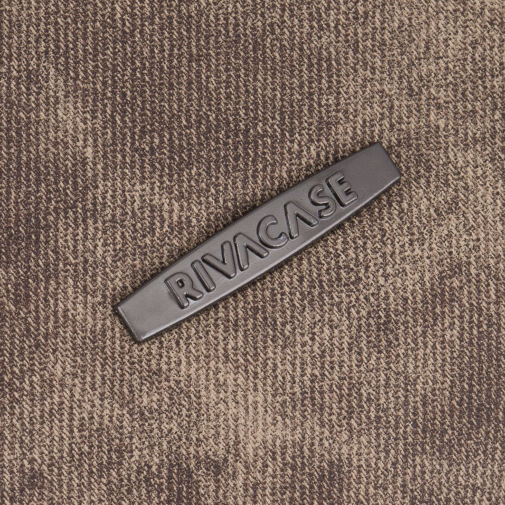 EAN 4260403576250 - Rivacase 8904 35,6 cm (14") Funda Beige imagen 9