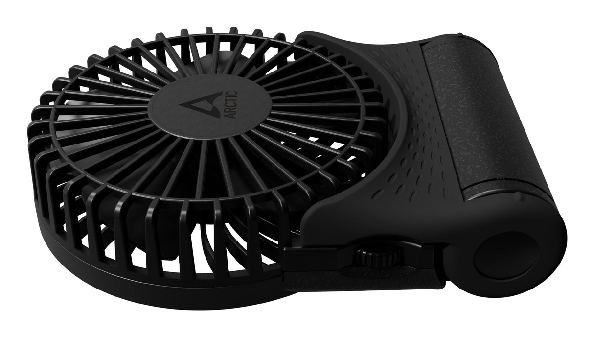 Fan Arctic Summair 2go (Black)