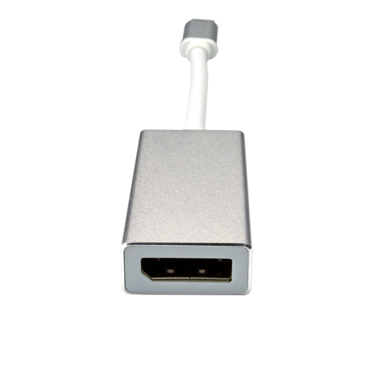 Usb Type C To Displayport