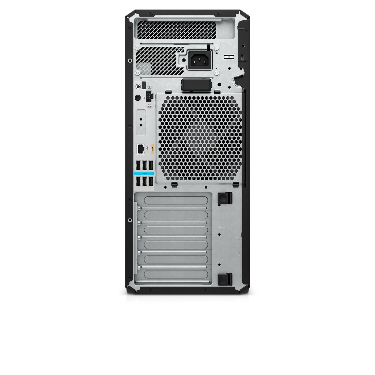 EAN 0197961431810 - HP Z4 G5 Intel Xeon w3 w3-2425 32 GB DDR5-SDRAM 1 TB SSD Windows 11 Pro Torre Puesto de trabajo AI Workst imagen 5