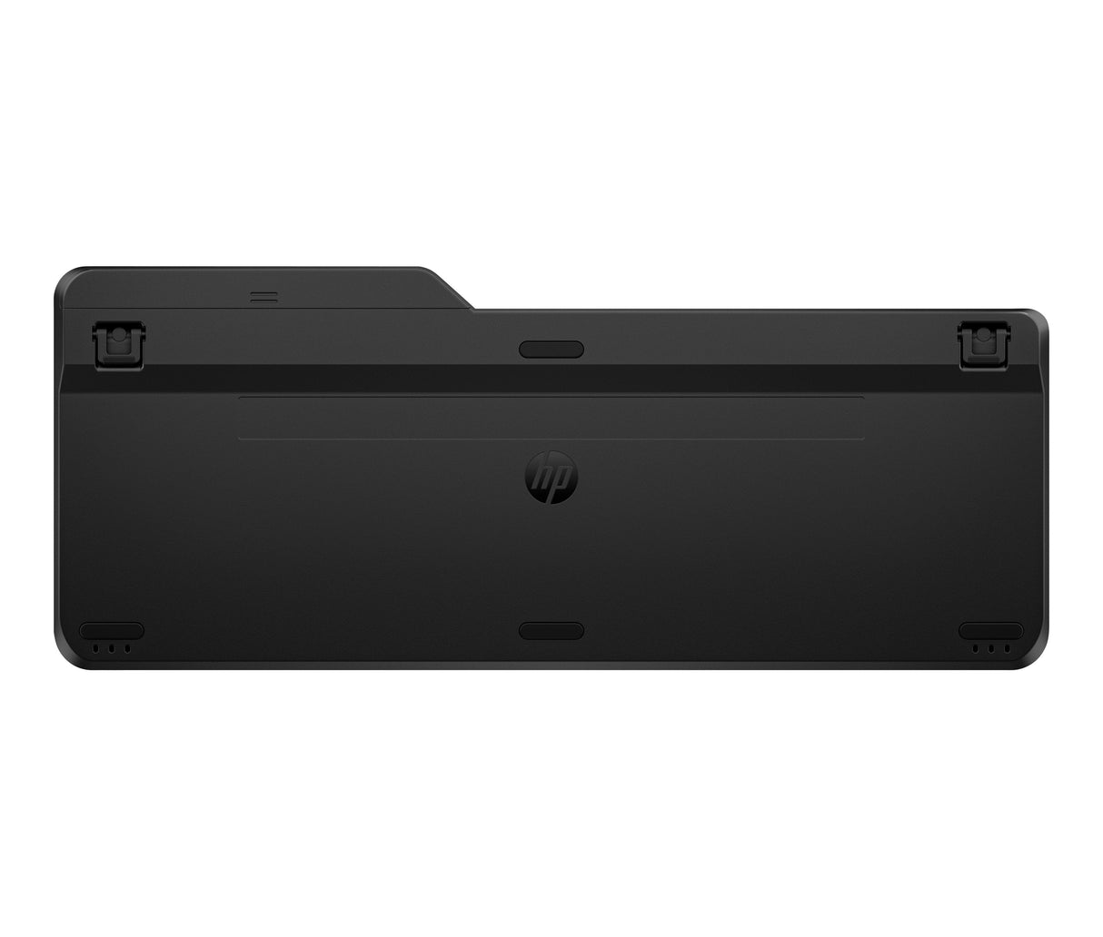 Dual-Mode Wireless Keyboard With 2.4 Ghz And Bluetooth