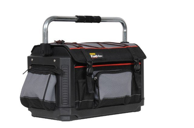 Portaherramientas Stanley Fatmax 1-79-213 Con Funda Protectora Negro/Amarillo