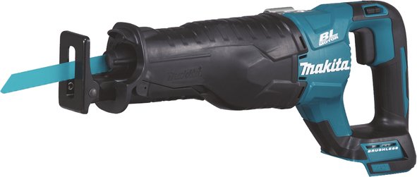 Makita Djr187zk No Categorizado, Sierra De Sable Azul/Negro