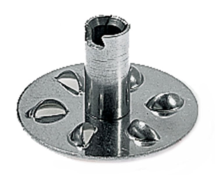 Batidor De Varita Mágica Esge, Acero Inoxidable, Para Batidora De Mano Esge 4011689107115