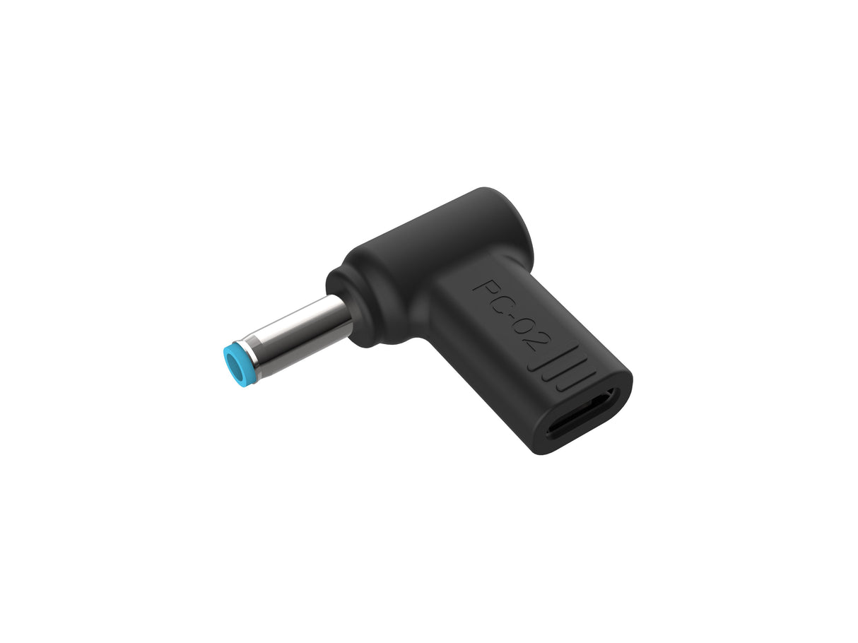 EAN 4015867237731 - Conceptronic ABBY15PC02 accesorio para portatil Clavija de adaptador de corriente para ordenador portátil imagen 1