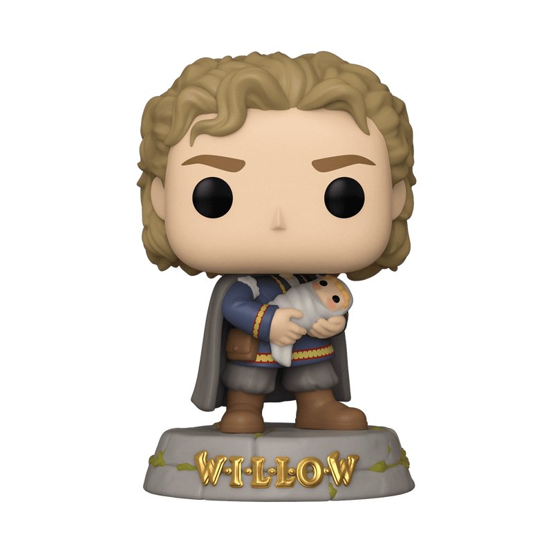EAN 0889698657686 - FUNKO POP! 65768 collectible figure imagen 3