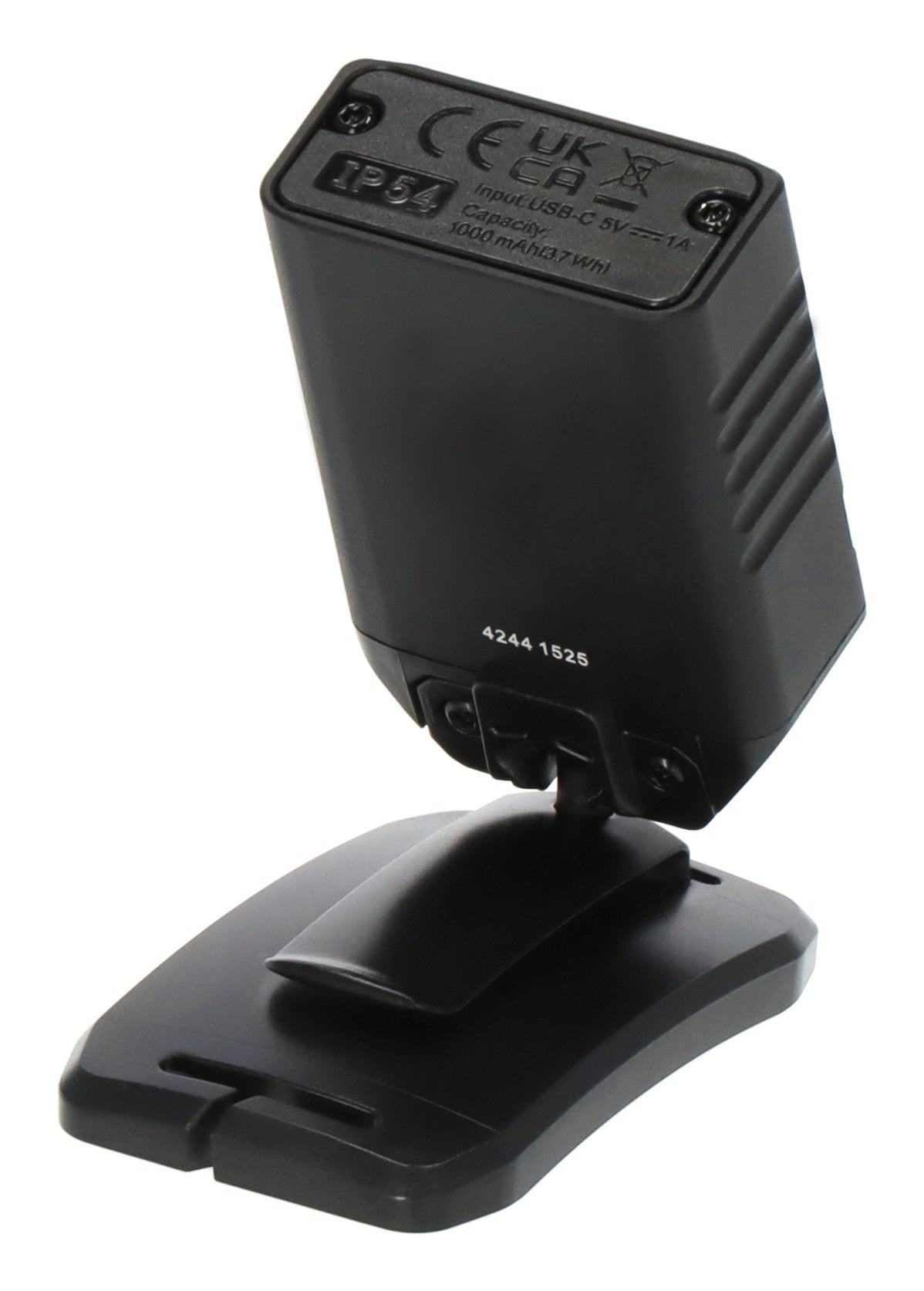 Brennenstuhl Mob. Led Batería Foco Cl 600 Ma
