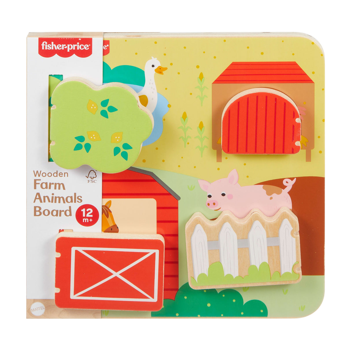 EAN 194735279388 - Fisher-Price JCY33 juego educativo imagen 7