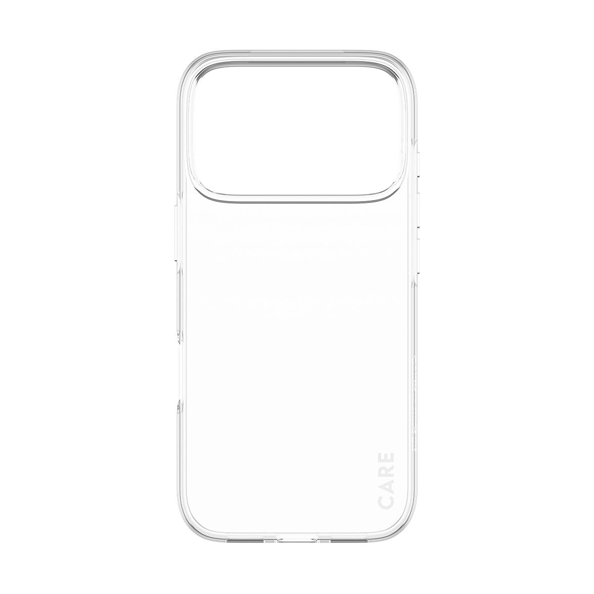 Panzerglass Care X-Ray Case Iphone 18 Pro/ 17 Pro