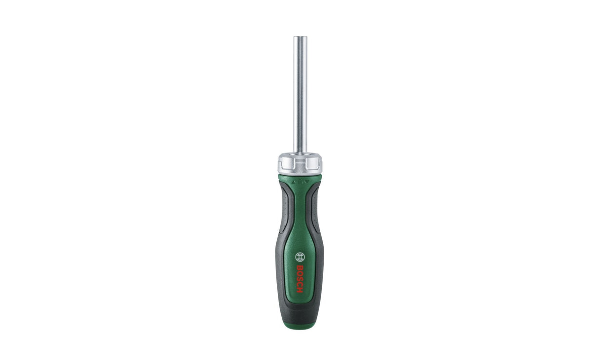 Bosch Heimwerken & Garten 1600a02z9a, Conjuntos De Bits Verde/Negro