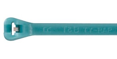 Tub Cablebinder Mit Tyz525m Stahlnasenverschluss, St Tyz525m