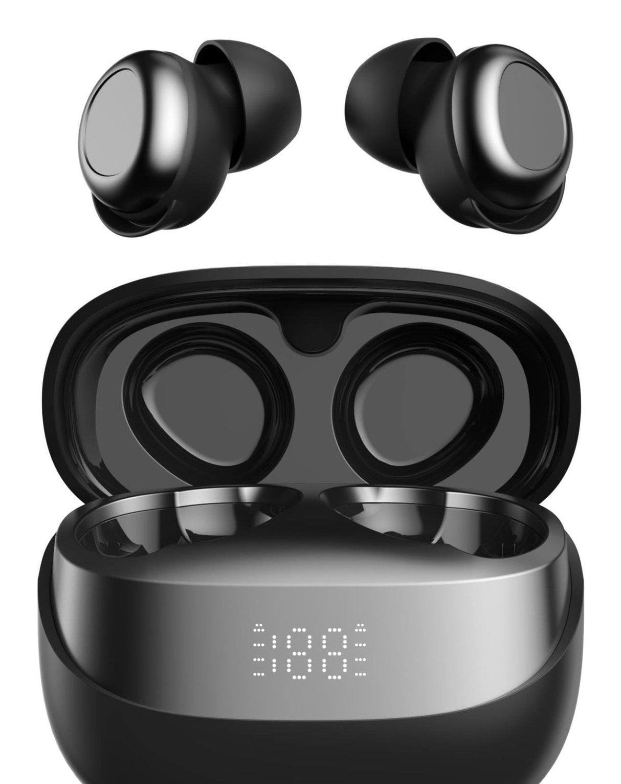 EAN 8021735212041 - Celly FLIP3 Auriculares True Wireless Stereo (TWS) Dentro de oído Llamadas/Música/Deporte/Uso diario USB imagen 2