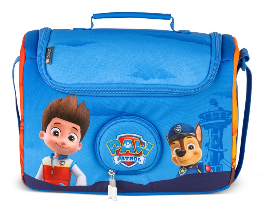 EAN 4251192156921 - tonies 11001687 bolso y bandolera Poliéster, Tereftalato de polietileno reciclado (rPET) Azul Chica Bolso imagen 1