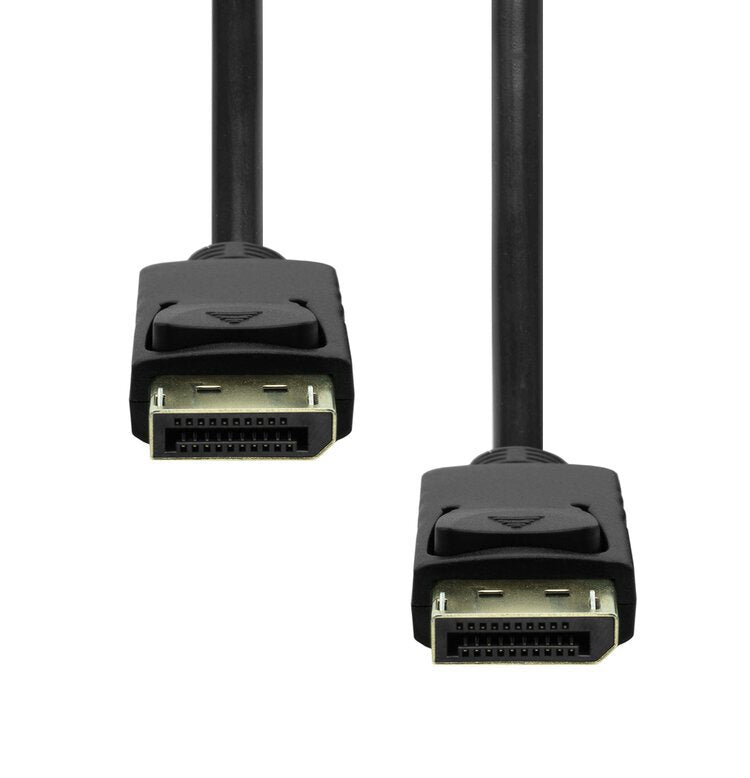 Proxtend Displayport Cable 1.2 0.5m.