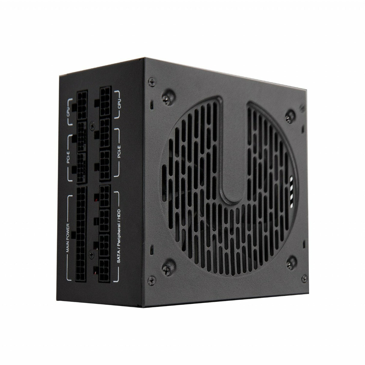 Inca Ips-1250xn Unidad De Fuente De Alimentación 1250 W Atx Negro