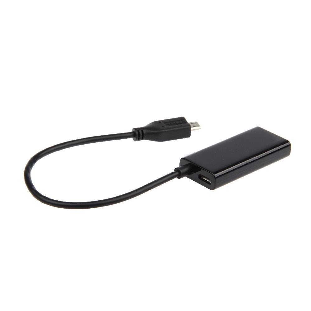 EAN 8716309078719 - Gembird A-MHL-002 Adaptador gráfico USB Negro imagen 6