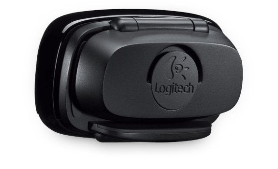 Logitech Hd Webcam C615 Cámara Web 8 Mp 1920 X 1080 Pixeles Usb 2.0 Negro