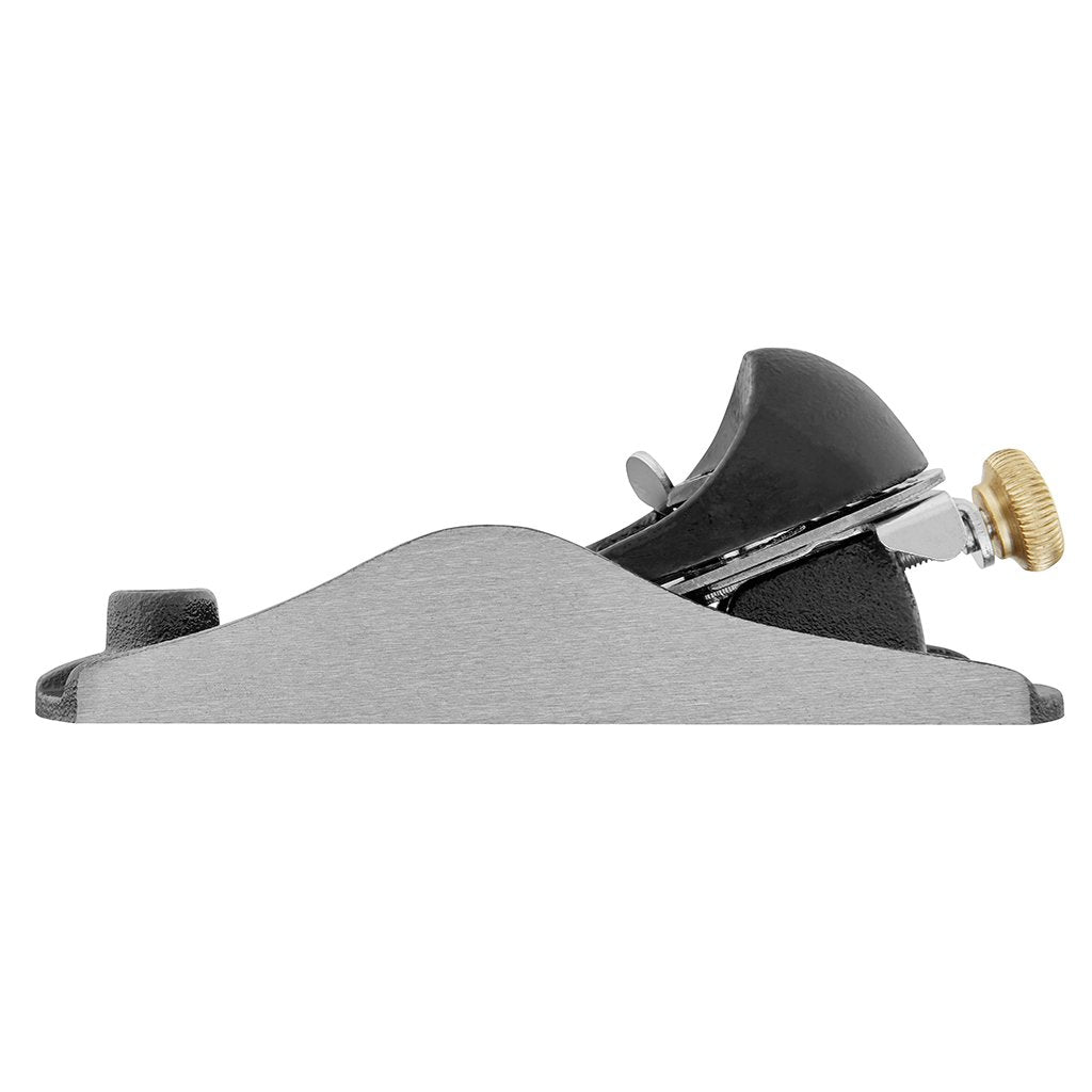 EAN 3253561122200 - Stanley 1-12-220 cepilladora de mano 4 cm Cepillo de contrafibra imagen 2