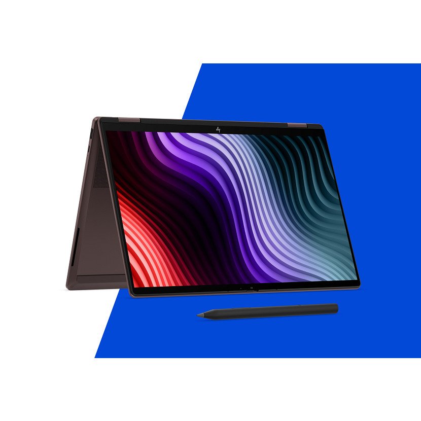 EAN 821844742662 - HP OmniBook X Flip 2-in-1 Laptop Next Gen AI 14-kc0004nsx Copilot+ PC AMD Ryzen AI 7 35,6 cm (14") Pantall imagen 17
