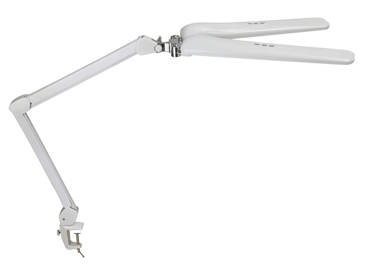 EAN 4002390078382 - MAUL 8205402 lámpara de mesa Blanco imagen 1