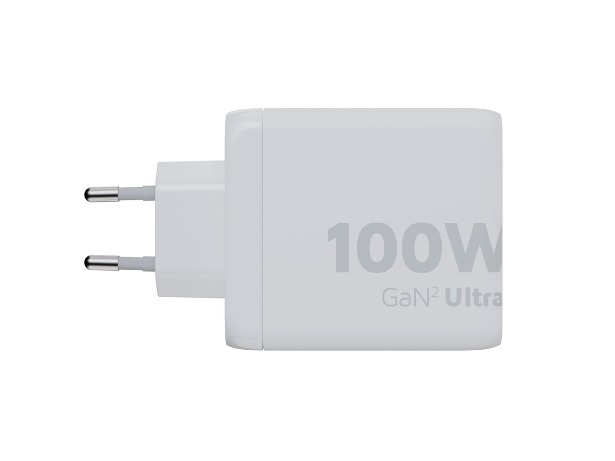 EAN 8718182277364 - Xtorm XEC100 cargador de dispositivo móvil Universal Blanco Corriente alterna Carga rápida Interior imagen 6
