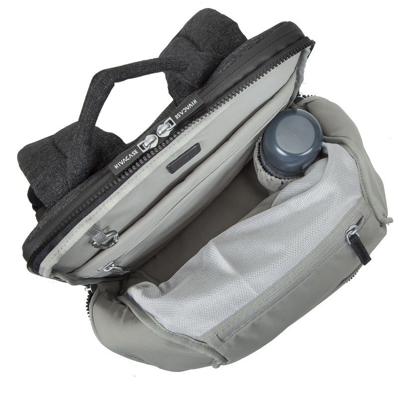 Mochila Rivacase 8861 Para Macbook Pro 16"