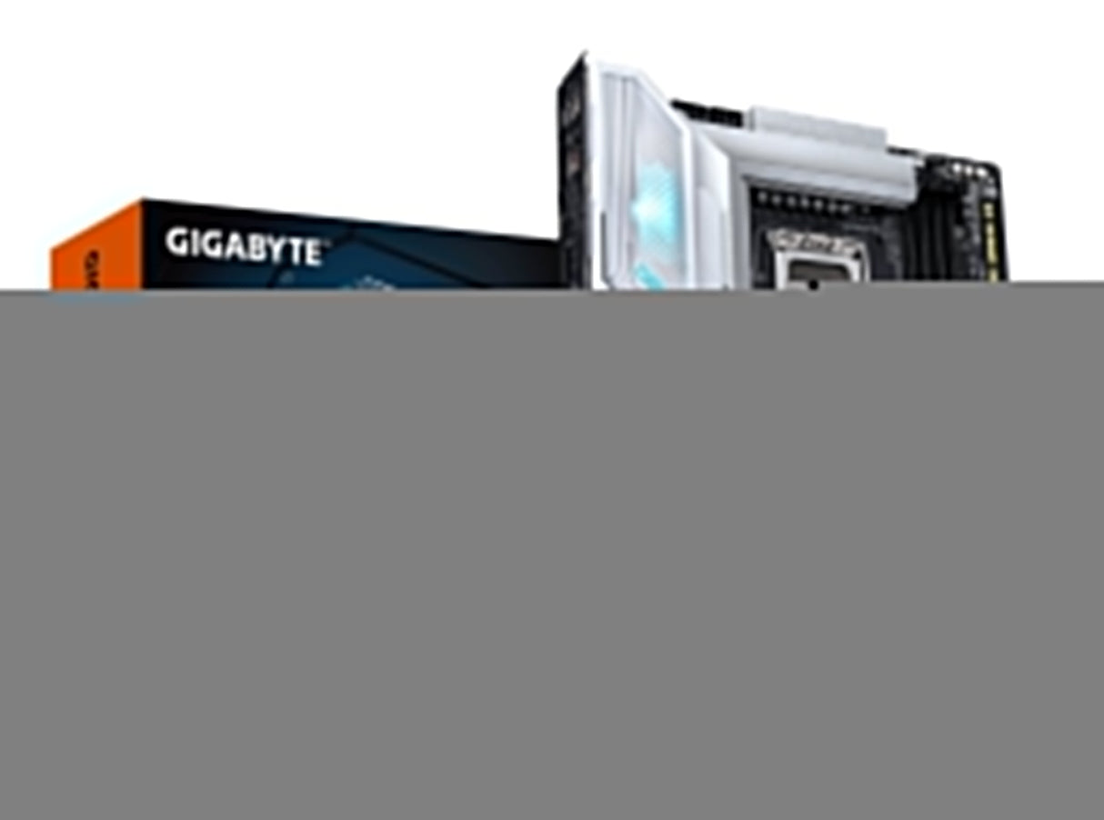 EAN 4719331864941 - GIGABYTE Z890 GAMING X WIFI7 placa base Intel Z890 LGA 1851 (Socket V1) ATX imagen 1