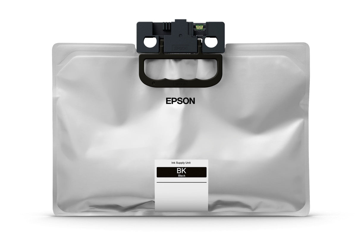 EAN 8715946716589 - Epson C13T12E140 cartucho de tinta 1 pieza(s) Original Alto rendimiento (XL) Negro imagen 1