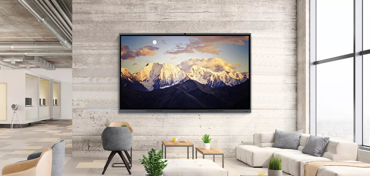 Pantalla Videoproyeccion Maxhub 65 C6530