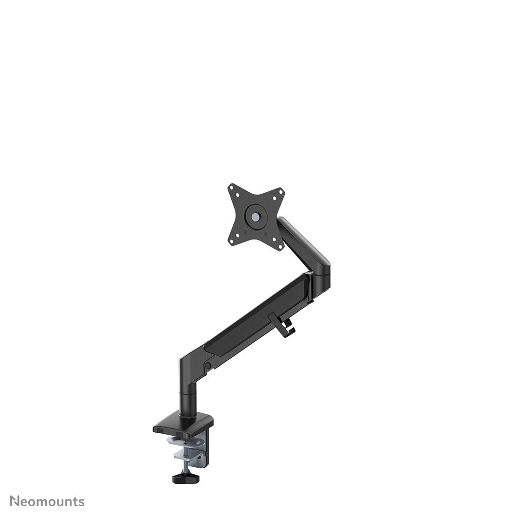 EAN 8717371449216 - Neomounts DS70-810BL1 soporte para monitor 81,3 cm (32") Escritorio Negro imagen 2