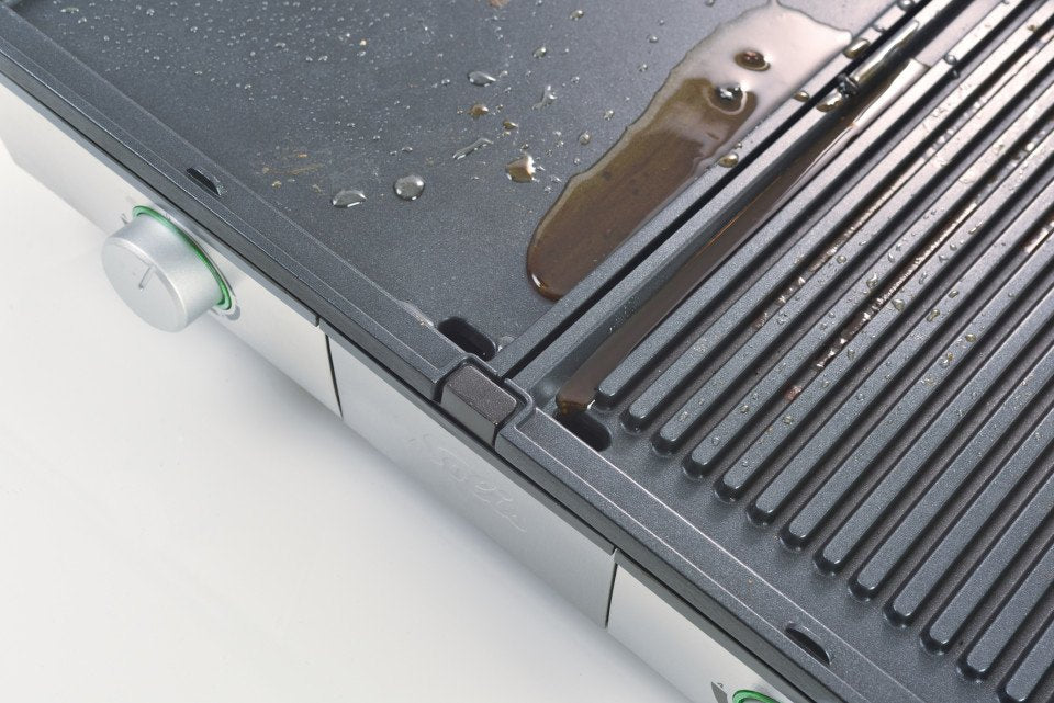 Solis Deli Grill 7951