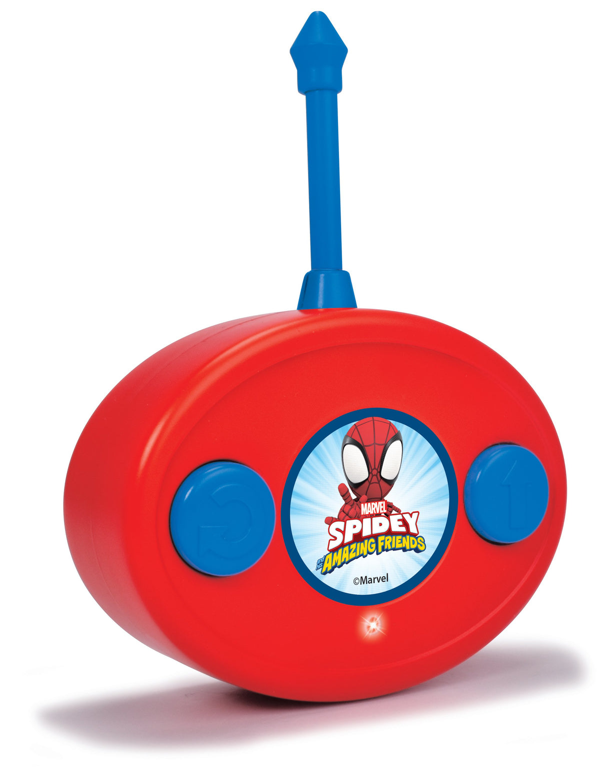 EAN 4006333082825 - Jada Toys 203223000 modelo controlado por radio Camión oruga Motor eléctrico 1:24 imagen 4